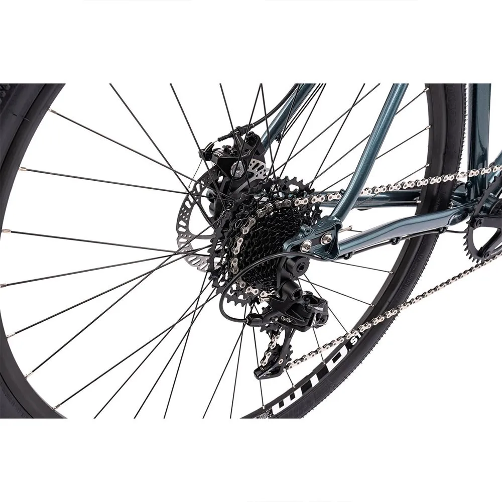 Bombtrack Arise Sg 650b Apex 2024 Gravelbike Bombtrack Arise Sg 650b Apex 2024 Gravelbike
