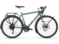 Bombtrack Arise Tour Fahrrad Bombtrack Arise Tour Fahrrad