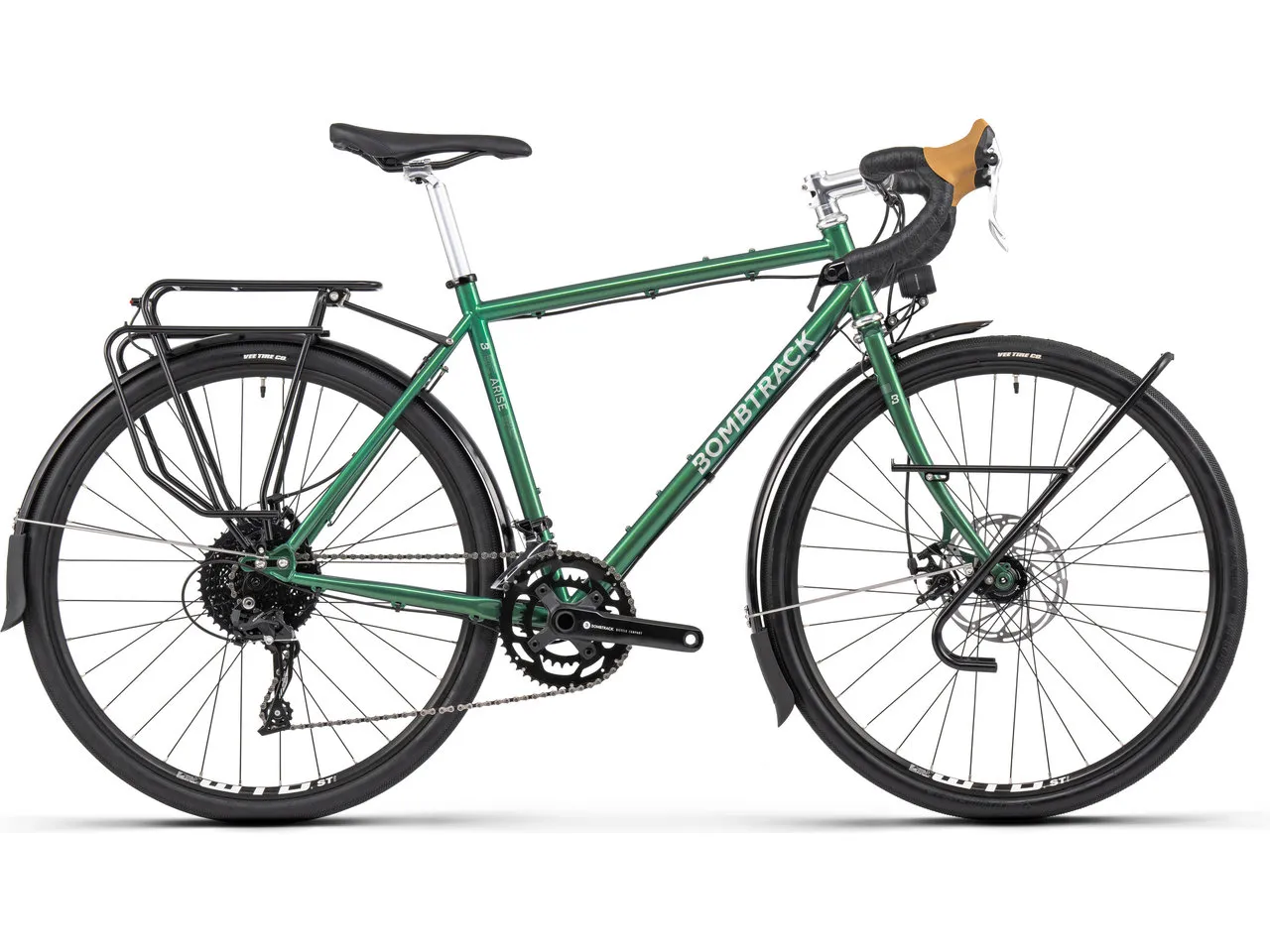 Bombtrack Arise Tour Fahrrad Bombtrack Arise Tour Fahrrad