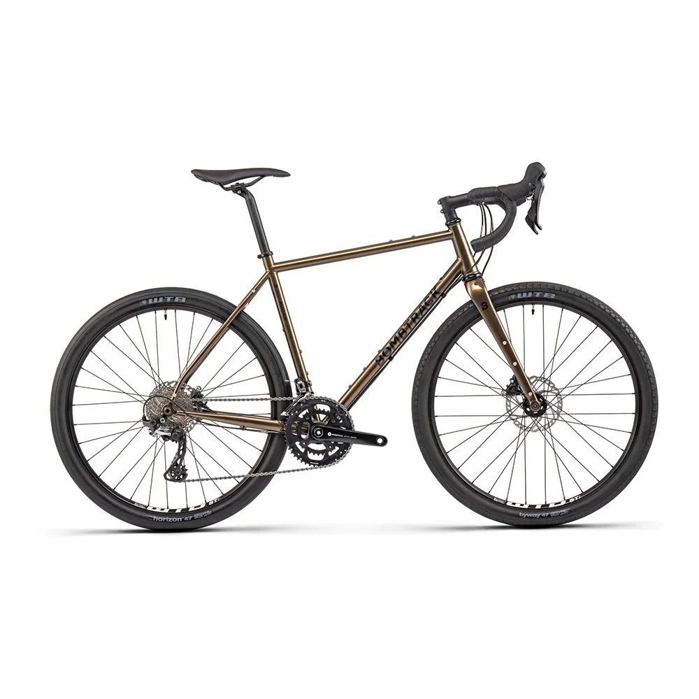 Bombtrack Audax 27,5" Gravelbike Bombtrack Audax 27,5" Gravelbike
