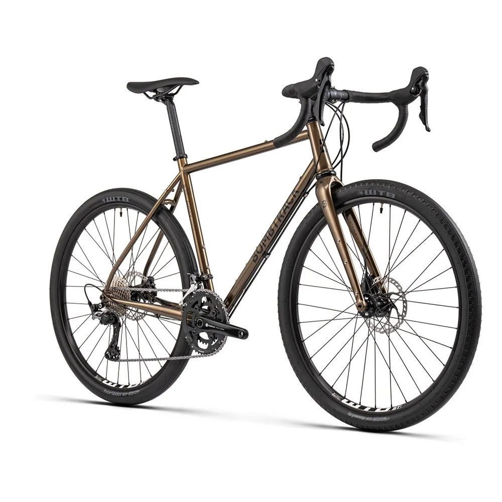 Bombtrack Audax 27,5" Gravelbike Bombtrack Audax 27,5" Gravelbike