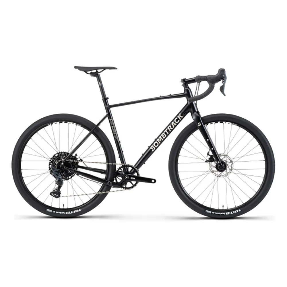 Bombtrack Audax Al 650b Sword 2025 Gravelbike Bombtrack Audax Al 650b Sword 2025 Gravelbike