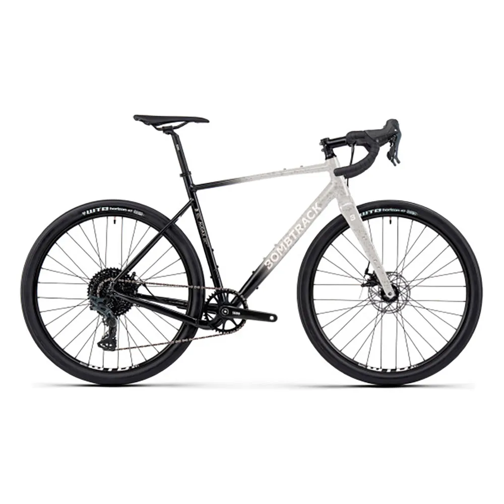 Bombtrack Audax Al 650b Sword 2025 Gravelbike Bombtrack Audax Al 650b Sword 2025 Gravelbike