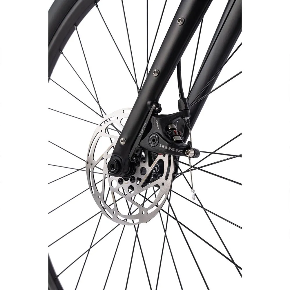 Bombtrack Audax Al Rd-m665m 2024 Gravelbike Bombtrack Audax Al Rd-m665m 2024 Gravelbike