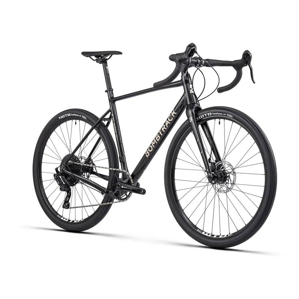 Bombtrack Audax Al Rd-m665m 2024 Gravelbike Bombtrack Audax Al Rd-m665m 2024 Gravelbike