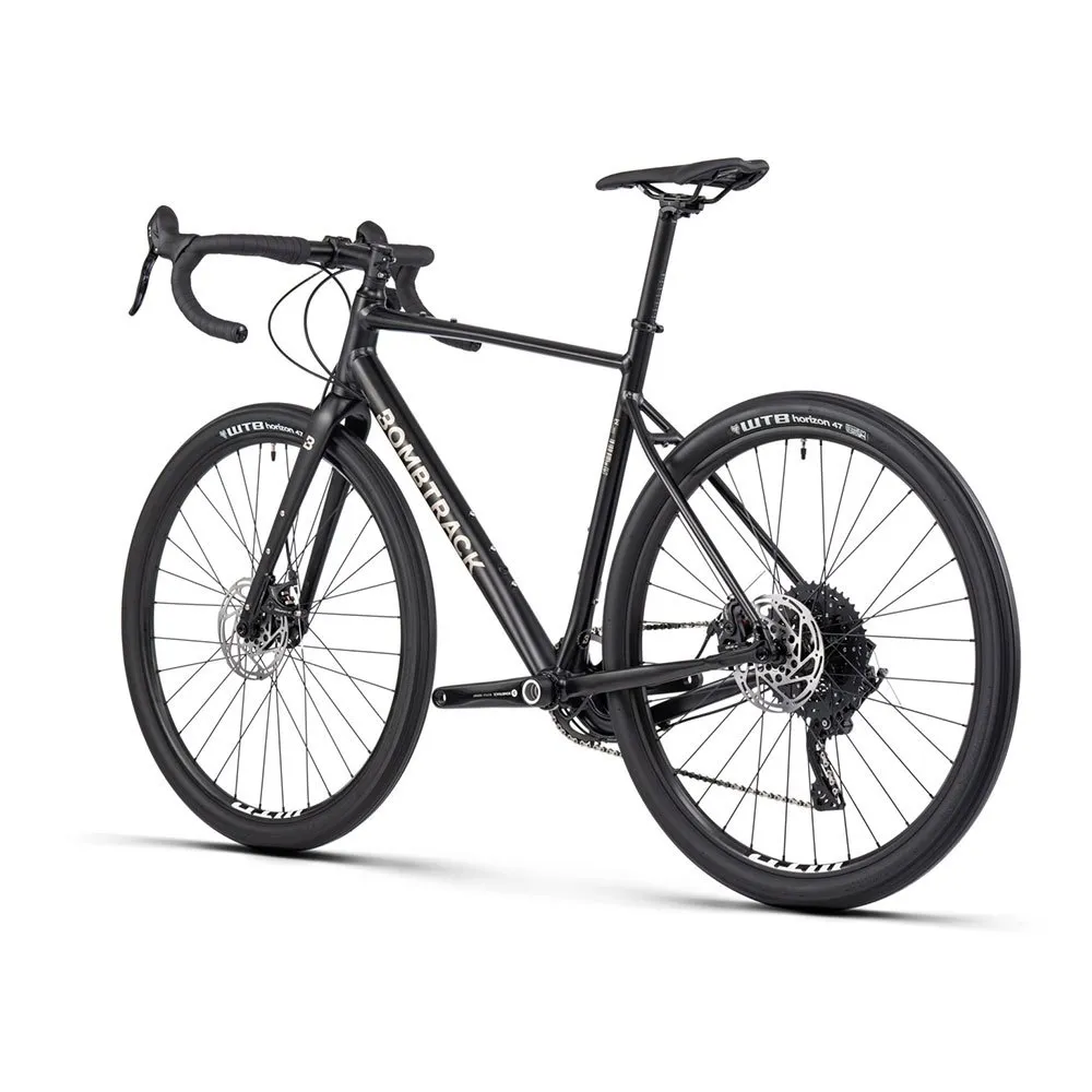 Bombtrack Audax Al Rd-m665m 2024 Gravelbike Bombtrack Audax Al Rd-m665m 2024 Gravelbike