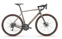 Bombtrack AUDAX AL ROAD Matt Warm Grey 28" Diamant Bombtrack AUDAX AL ROAD Matt Warm Grey 28" Diamant