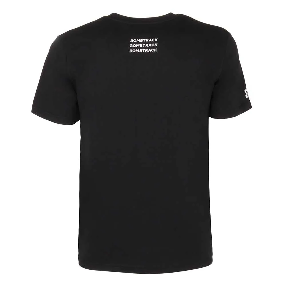 Bombtrack Basic Kurzarm-t-shirt Bombtrack Basic Kurzarm-t-shirt