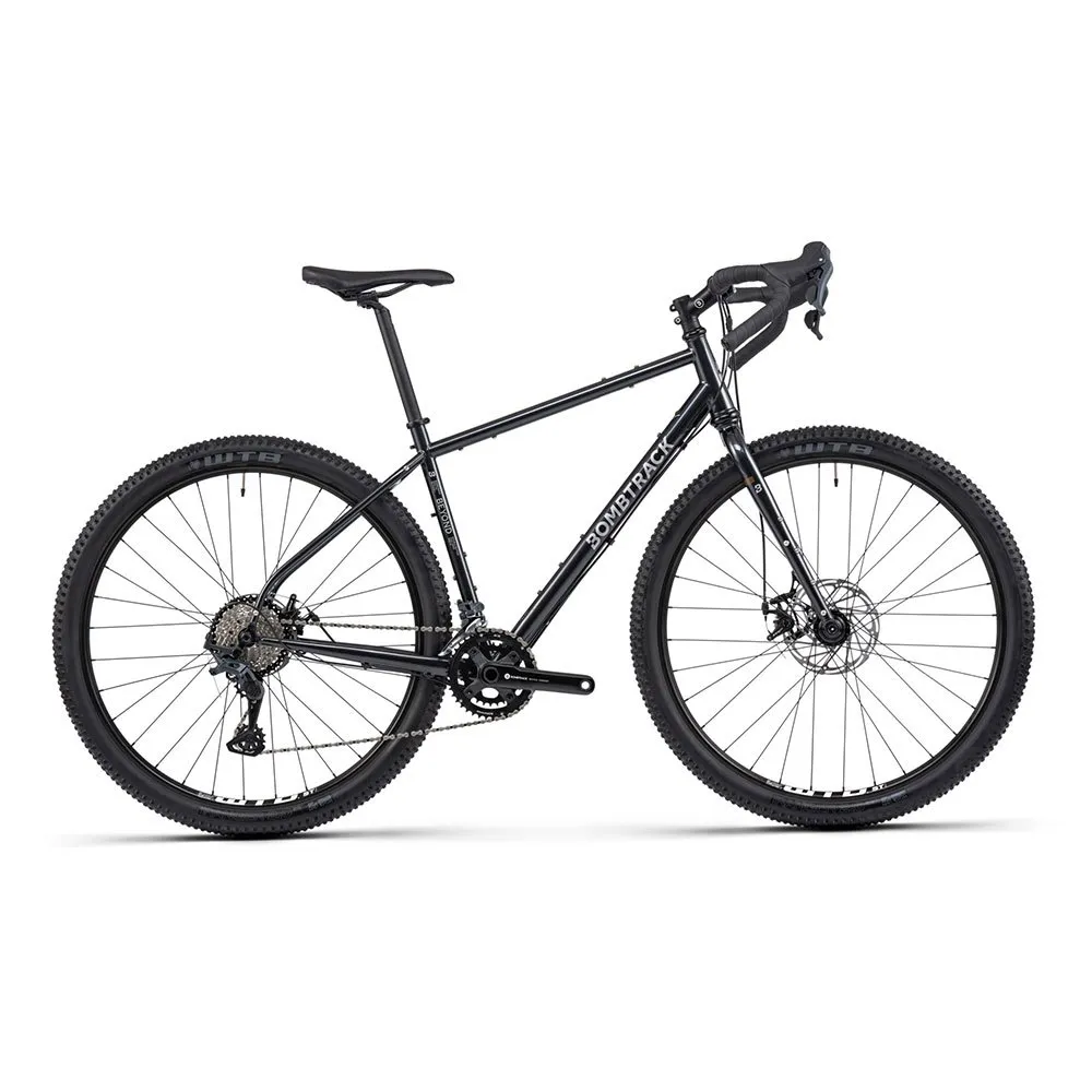 Bombtrack Beyond 1 27.5´´ Sword Rd-67025l 2024 Gravelbike Bombtrack Beyond 1 27.5´´ Sword Rd-67025l 2024 Gravelbike