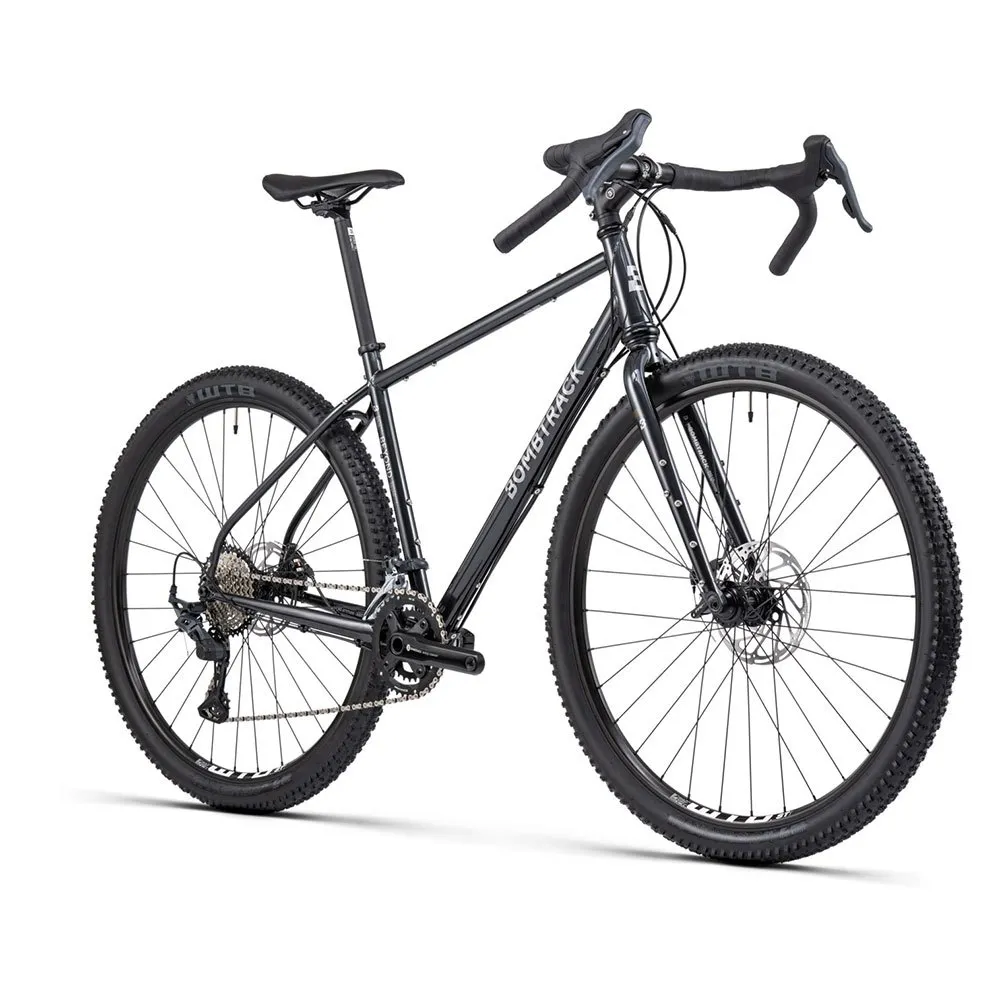 Bombtrack Beyond 1 27.5´´ Sword Rd-67025l 2024 Gravelbike Bombtrack Beyond 1 27.5´´ Sword Rd-67025l 2024 Gravelbike