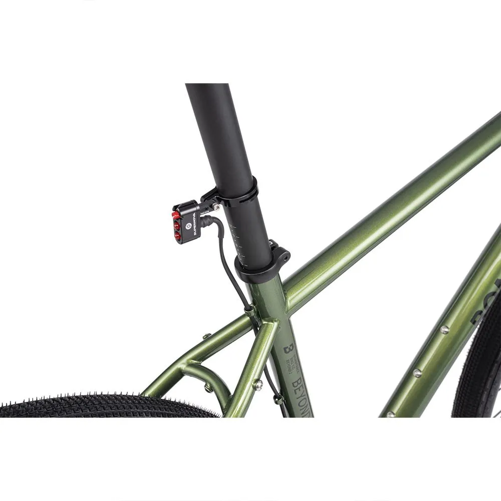 Bombtrack Beyond 2 27.5´´ Apex 1 2024 Gravelbike Bombtrack Beyond 2 27.5´´ Apex 1 2024 Gravelbike