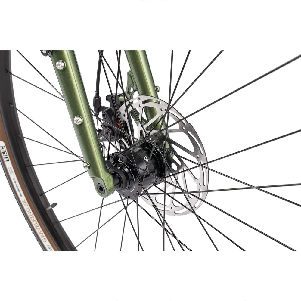 Bombtrack Beyond 2 27.5´´ Apex 1 2024 Gravelbike Bombtrack Beyond 2 27.5´´ Apex 1 2024 Gravelbike
