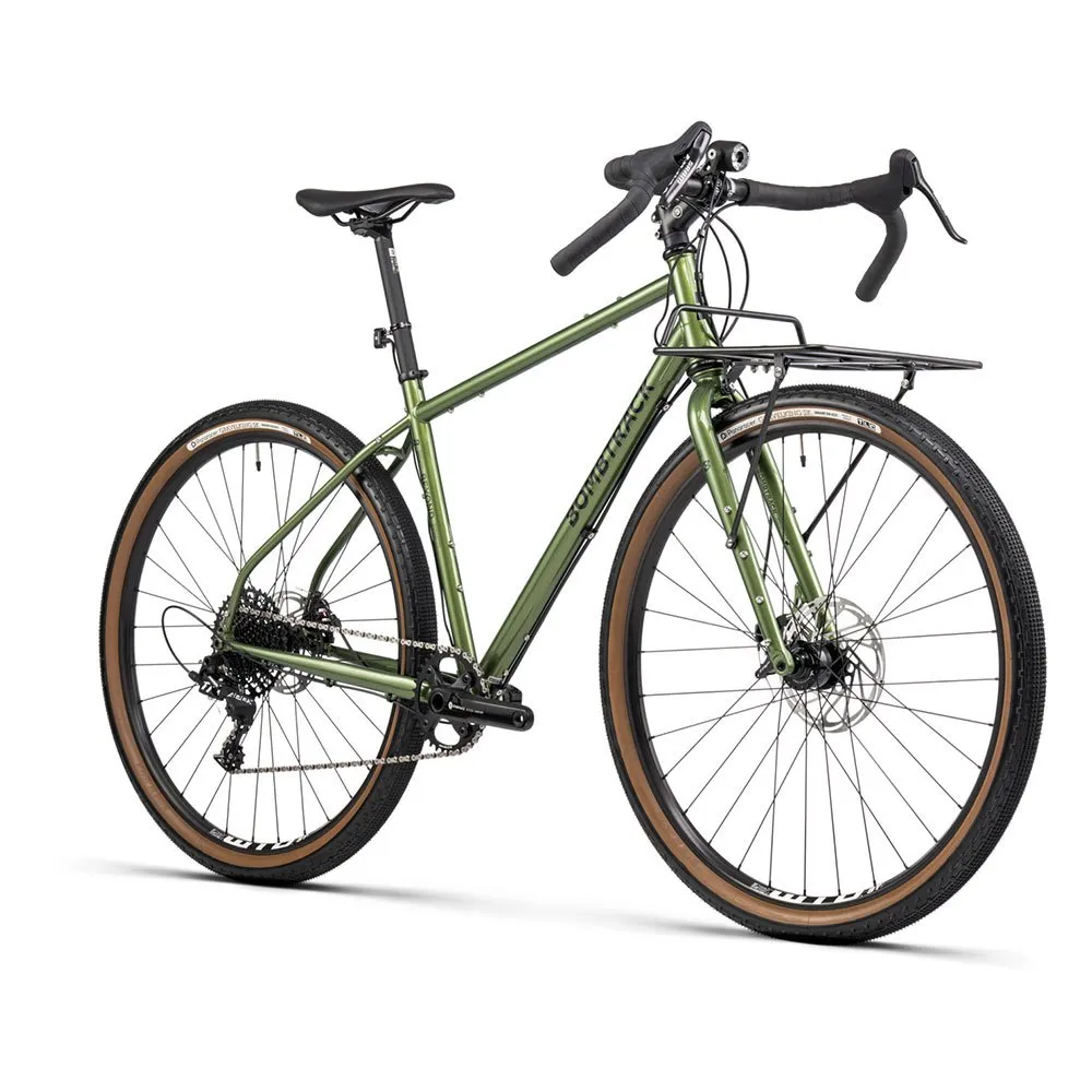 Bombtrack Beyond 2 27.5´´ Apex 1 2024 Gravelbike Bombtrack Beyond 2 27.5´´ Apex 1 2024 Gravelbike