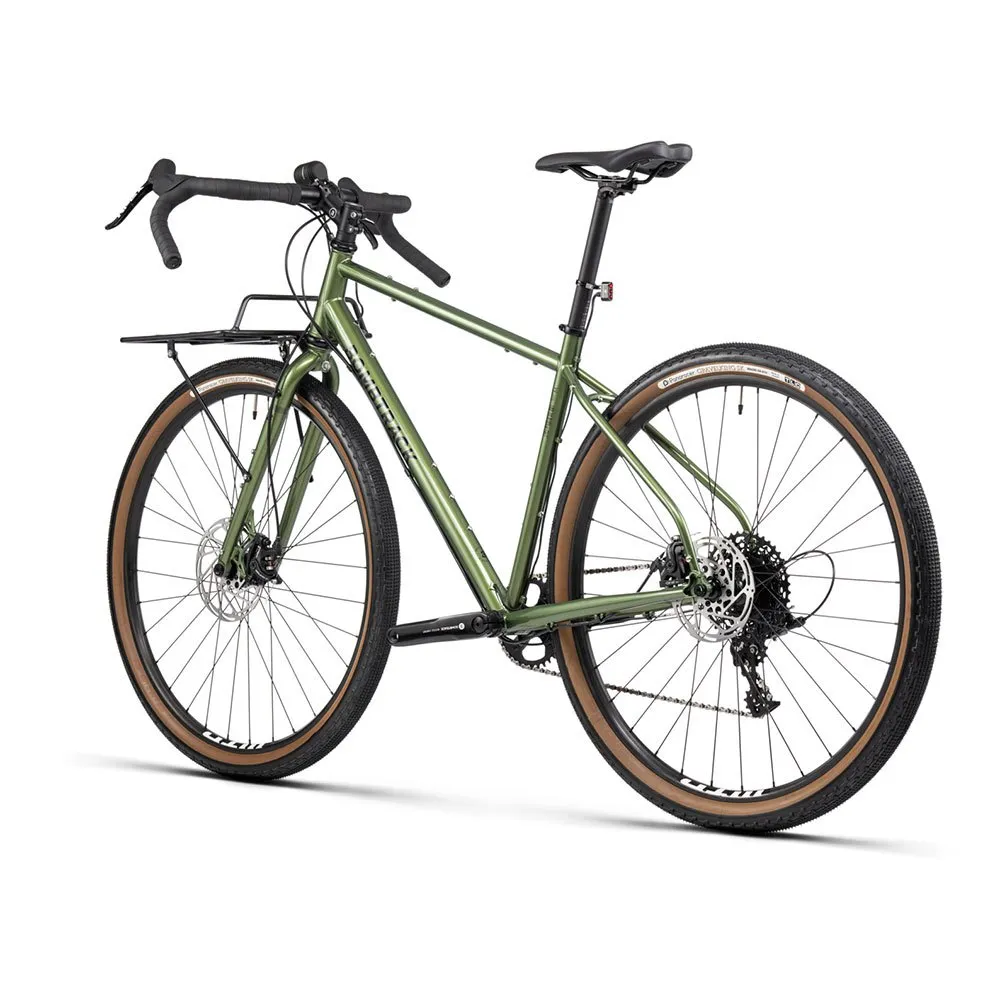 Bombtrack Beyond 2 27.5´´ Apex 1 2024 Gravelbike Bombtrack Beyond 2 27.5´´ Apex 1 2024 Gravelbike
