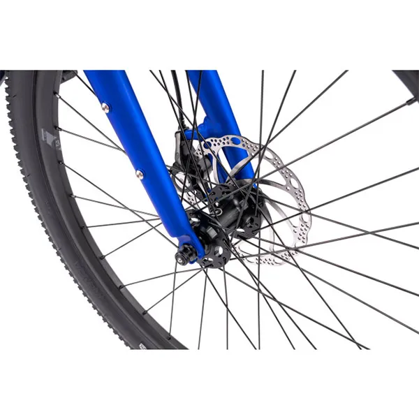 Bombtrack Beyond 24´´ Fahrrad, Cobalt teal, 33 Bombtrack Beyond 24´´ Fahrrad, Cobalt teal, 33