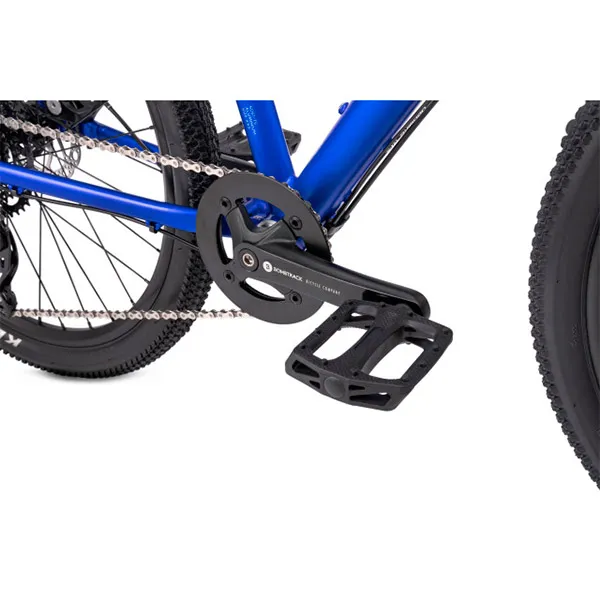 Bombtrack Beyond 24´´ Fahrrad, Cobalt teal, 33 Bombtrack Beyond 24´´ Fahrrad, Cobalt teal, 33