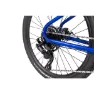 Bombtrack Beyond 24´´ Fahrrad, Cobalt teal, 33