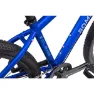 Bombtrack Beyond 24´´ Fahrrad, Cobalt teal, 33
