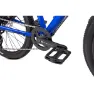 Bombtrack Beyond 24´´ Fahrrad, Cobalt teal, 33