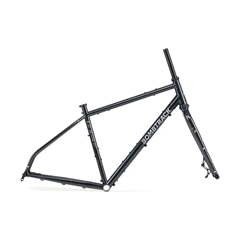 Bombtrack Beyond 27.5´´ Gravel-rahmen