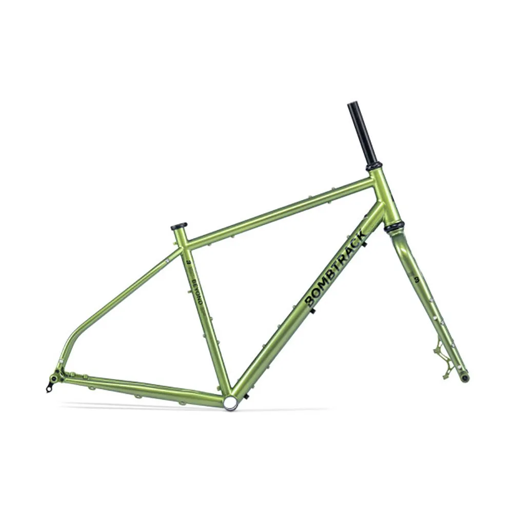 Bombtrack Beyond 27.5´´ Gravel-rahmen Bombtrack Beyond 27.5´´ Gravel-rahmen