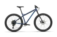 Bombtrack BEYOND+ 27,5" Matt Blue 27,5" Diamant Bombtrack BEYOND+ 27,5" Matt Blue 27,5" Diamant