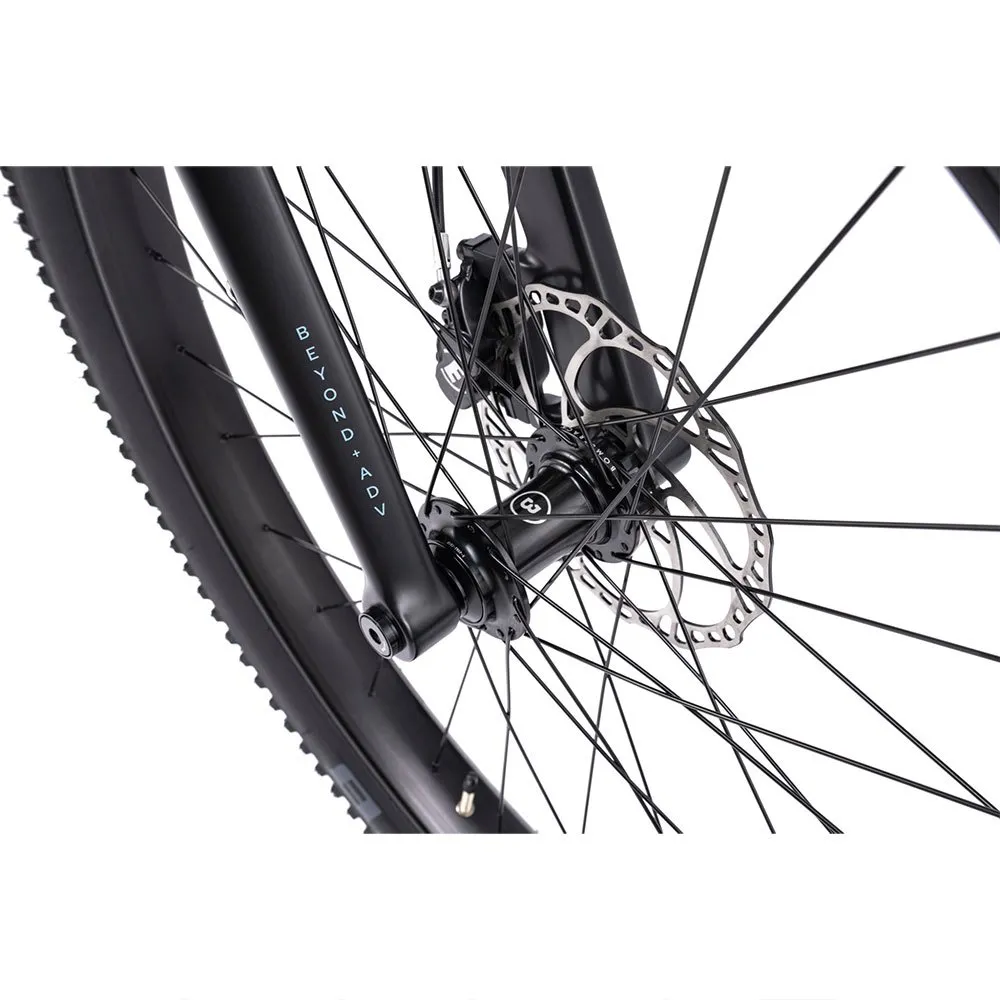 Bombtrack Beyond+ Adv 29´´ Gx Eagle 2024 Mountainbike, Matt black, S Bombtrack Beyond+ Adv 29´´ Gx Eagle 2024 Mountainbike, Matt black, S
