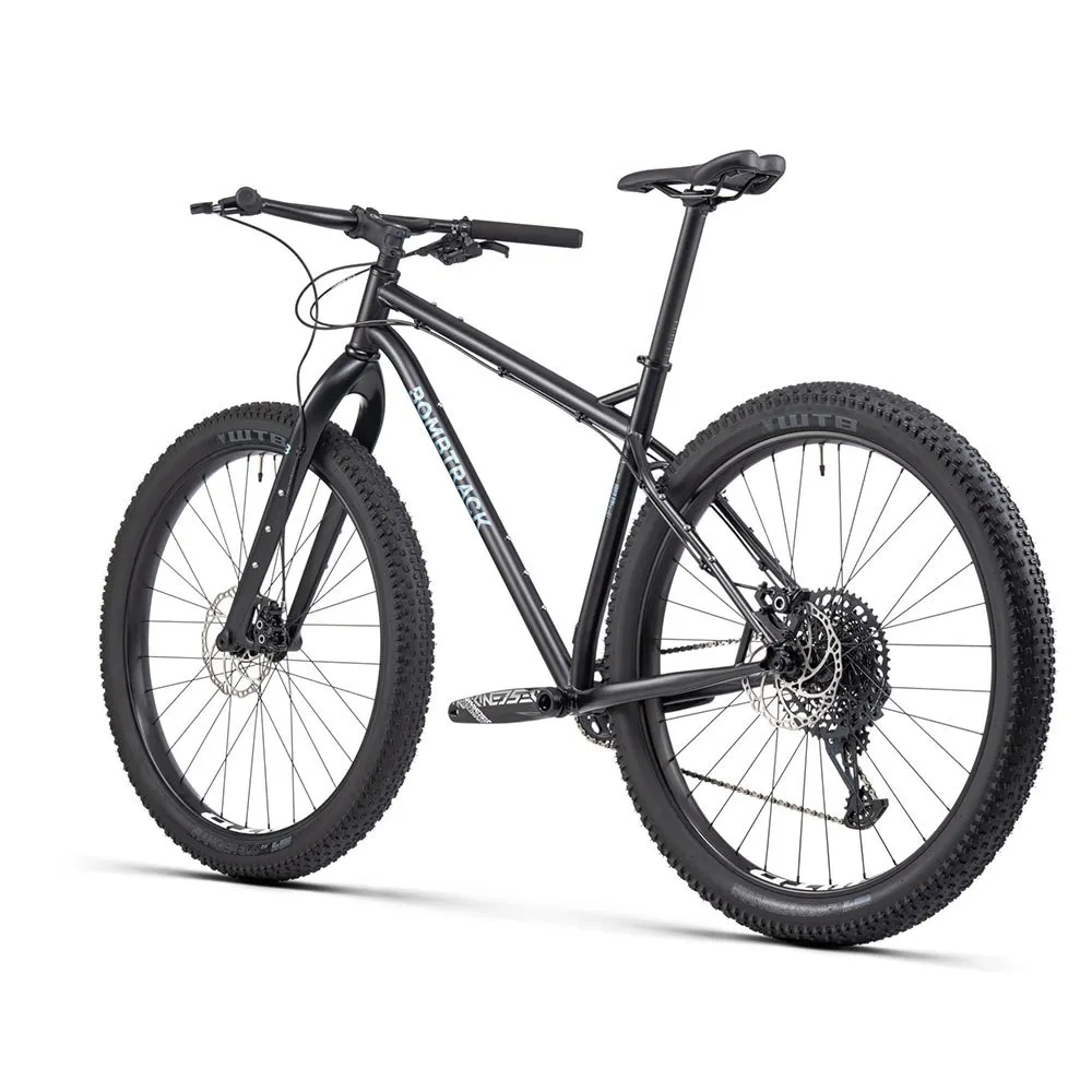 Bombtrack Beyond+ Adv 29´´ Gx Eagle 2024 Mountainbike, Matt black, S Bombtrack Beyond+ Adv 29´´ Gx Eagle 2024 Mountainbike, Matt black, S
