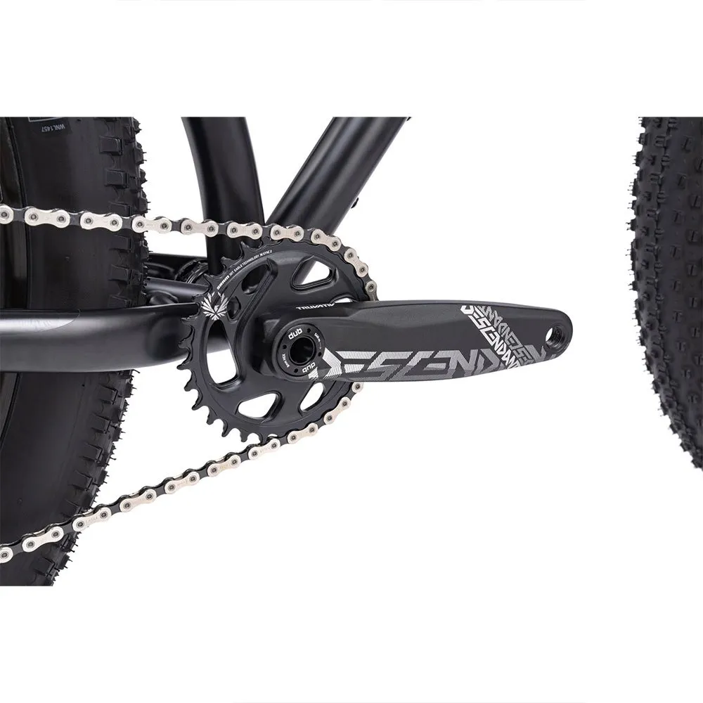 Bombtrack Beyond+ Adv 29´´ Gx Eagle 2024 Mountainbike, Matt black, S Bombtrack Beyond+ Adv 29´´ Gx Eagle 2024 Mountainbike, Matt black, S