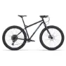 Bombtrack Beyond+ Adv 29´´ Gx Eagle 2024 Mountainbike, Matt black, S