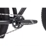 Bombtrack Beyond+ Adv 29´´ Gx Eagle 2024 Mountainbike, Matt black, S