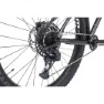 Bombtrack Beyond+ Adv 29´´ Gx Eagle 2024 Mountainbike, Matt black, S