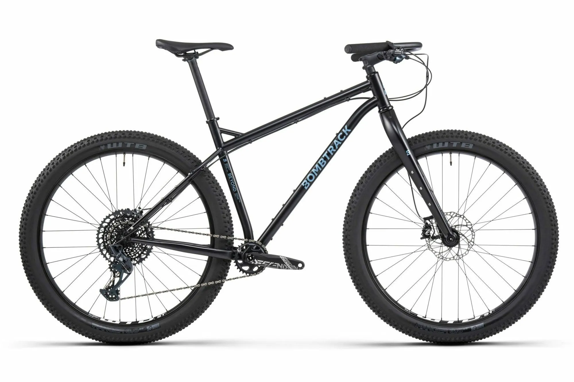 Bombtrack Beyond+ Adv 29´´ Gx Eagle 2025 Mountainbike Bombtrack Beyond+ Adv 29´´ Gx Eagle 2025 Mountainbike