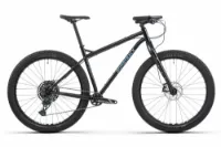Bombtrack BEYOND+ ADV Matt Black 29" Diamant Bombtrack BEYOND+ ADV Matt Black 29" Diamant
