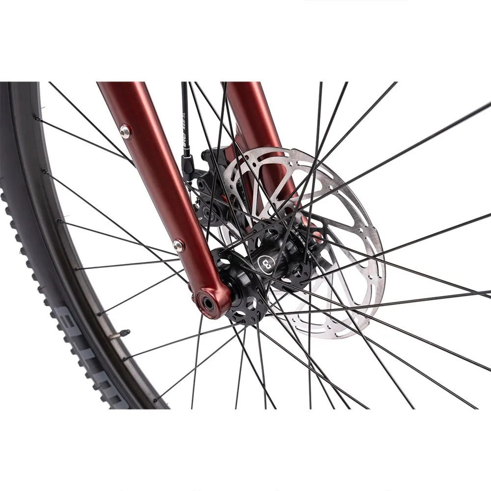 Bombtrack Beyond Al 29´´ Apex 2024 Gravelbike Bombtrack Beyond Al 29´´ Apex 2024 Gravelbike