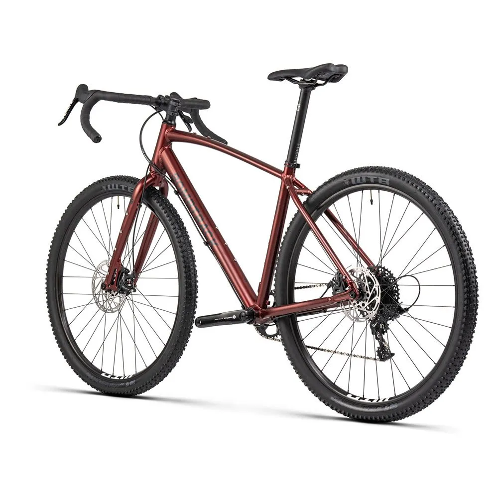 Bombtrack Beyond Al 29´´ Apex 2024 Gravelbike Bombtrack Beyond Al 29´´ Apex 2024 Gravelbike