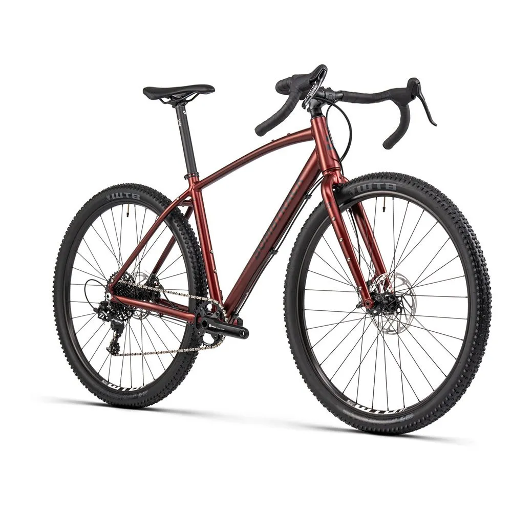 Bombtrack Beyond Al 29´´ Apex 2024 Gravelbike Bombtrack Beyond Al 29´´ Apex 2024 Gravelbike
