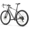 Bombtrack Beyond Al 700c Rival 1 2024 Gravelbike, Glossy black / dark grey