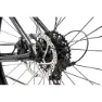 Bombtrack Beyond Al 700c Rival 1 2024 Gravelbike, Glossy black / dark grey
