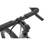Bombtrack Beyond Al 700c Rival 1 2024 Gravelbike, Glossy black / dark grey