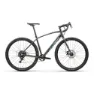 Bombtrack Beyond Al 700c Rival 1 2024 Gravelbike, Glossy black / dark grey