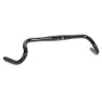 Black anodized