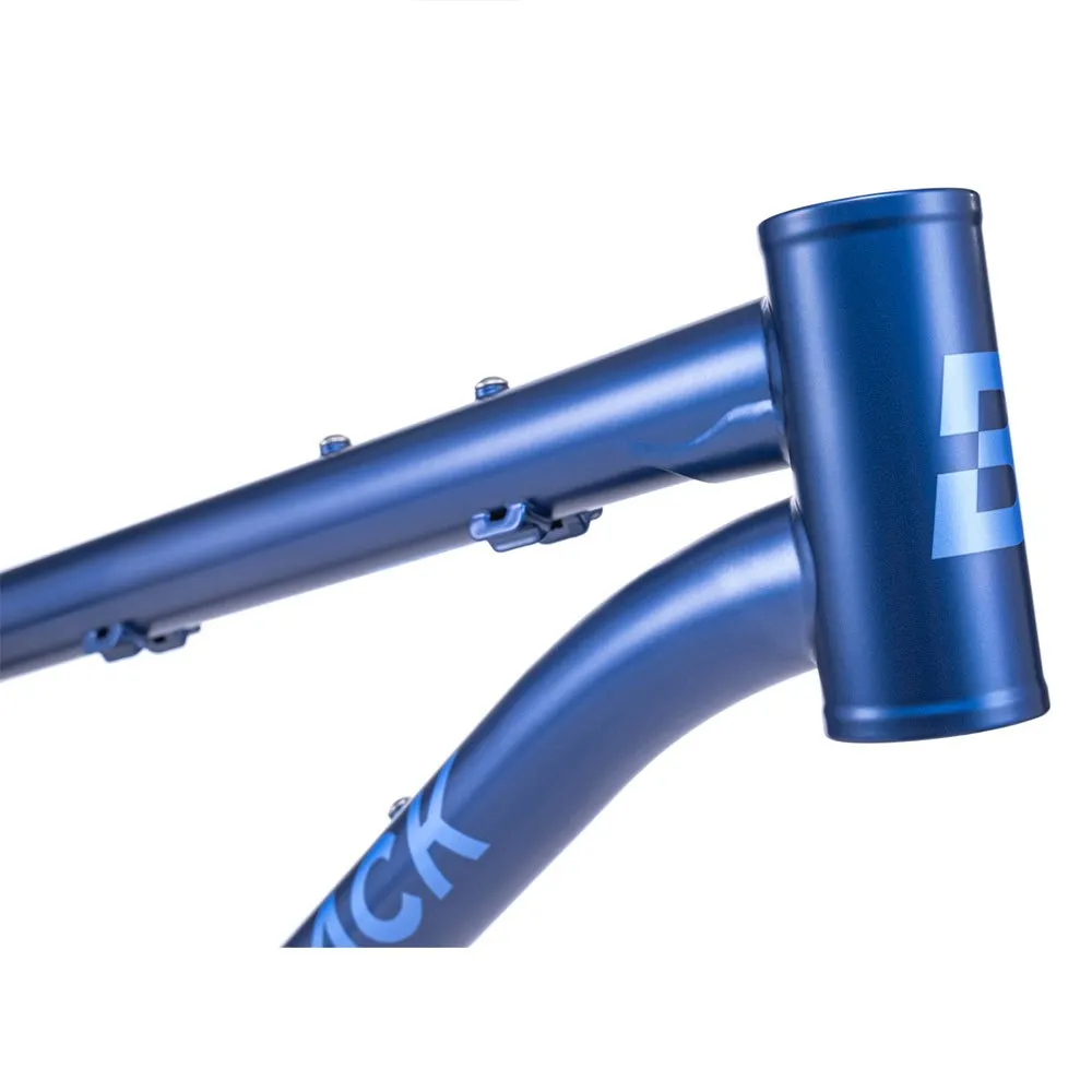 Bombtrack Beyond+ Mtb-rahmen, Matt blue, M Bombtrack Beyond+ Mtb-rahmen, Matt blue, M