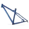 Bombtrack Beyond+ Mtb-rahmen, Matt blue, M