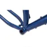 Bombtrack Beyond+ Mtb-rahmen, Matt blue, M