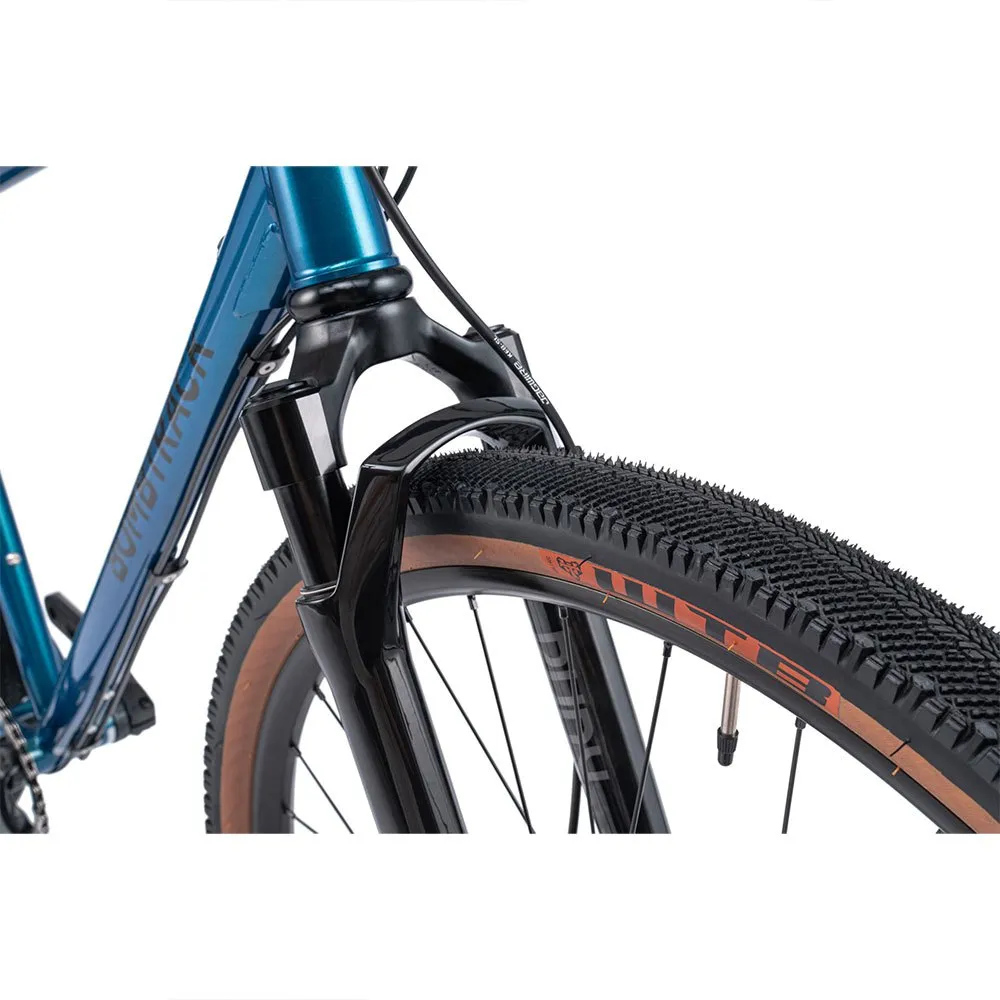 Bombtrack Beyond Sus 29´´ Apex 1 2024 Gravelbike Bombtrack Beyond Sus 29´´ Apex 1 2024 Gravelbike