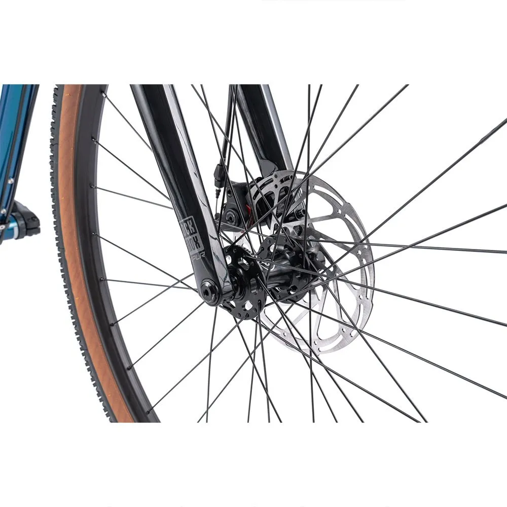 Bombtrack Beyond Sus 29´´ Apex 1 2024 Gravelbike Bombtrack Beyond Sus 29´´ Apex 1 2024 Gravelbike