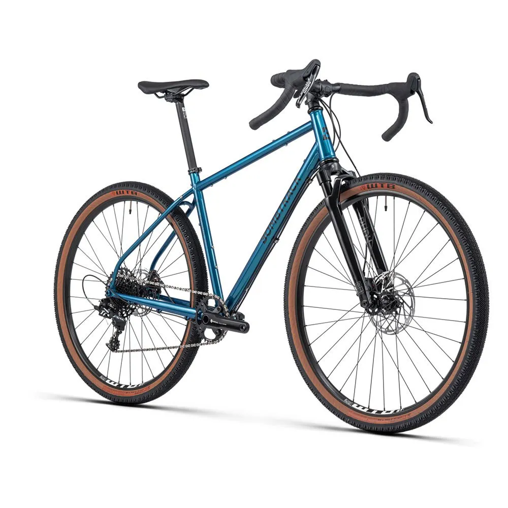 Bombtrack Beyond Sus 29´´ Apex 1 2024 Gravelbike Bombtrack Beyond Sus 29´´ Apex 1 2024 Gravelbike