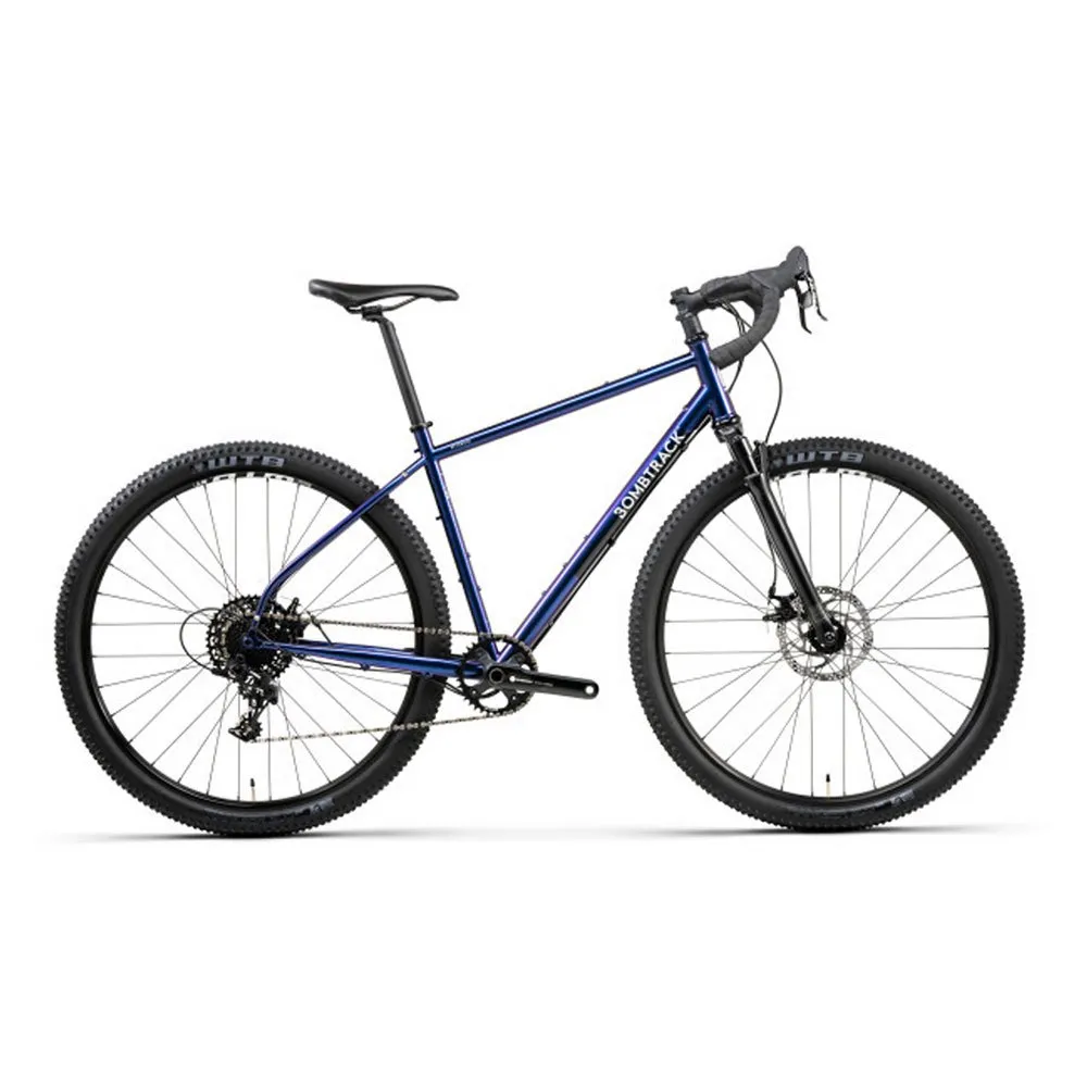 Bombtrack Beyond Sus 650b Rival 1 2024 Gravelbike
