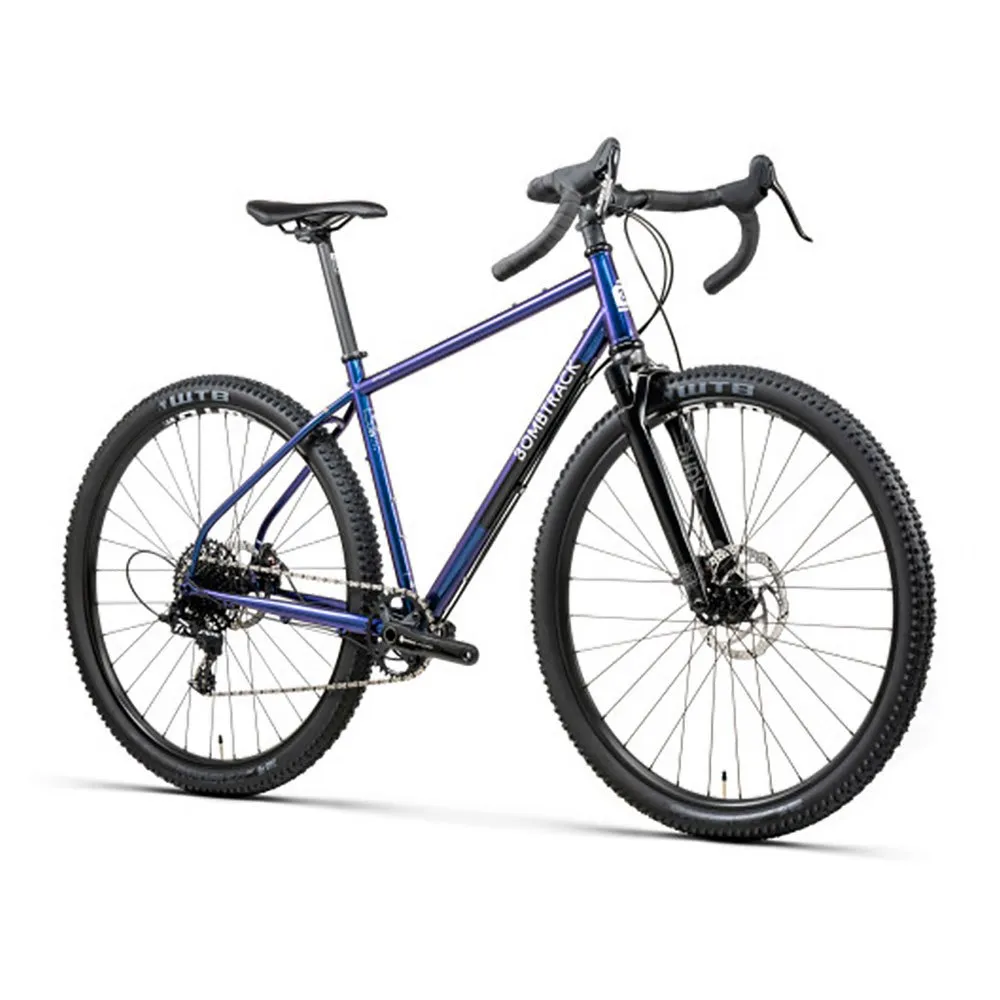 Bombtrack Beyond Sus 650b Rival 1 2024 Gravelbike